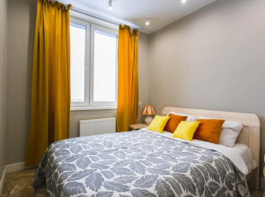 Moment House (Момент Хаус) на улице Большая Воскресенская