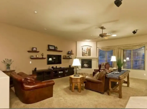 Rise and Shine By Signature Vacation Rentals