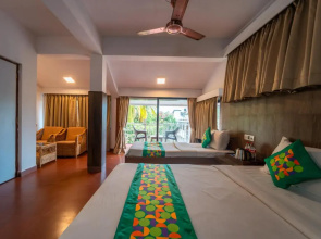 Kristal Sands Beach Resort