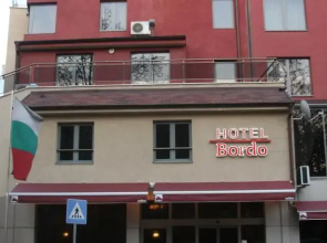 Hotel Bordo