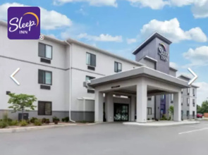 Comfort Inn St. Louis Airport