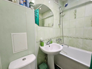 Апартаменты на улице Татищева