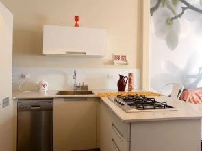 King George 83 Vacation apartments