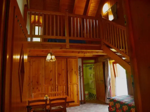 Agriturismo Pian Dei Tass
