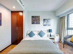 Modo Apartment (Beijing Sanlitun)