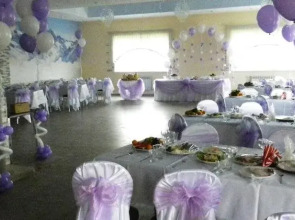 Hotel Complex Novinki