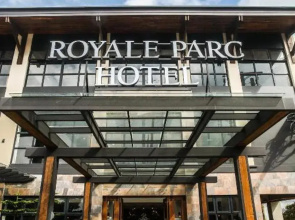 Royale Parc Hotel Tagaytay