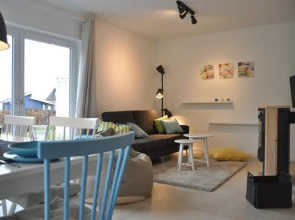 Ferienhaus Wiekhus