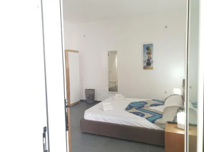 Medusa room apartment