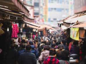 ibis Styles Ambassador Seoul Myeongdong