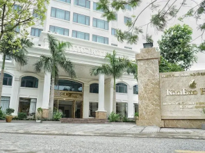 Kim Bao Hotel