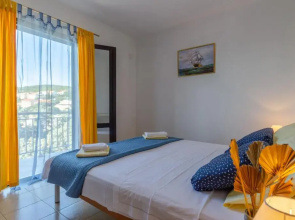 Apartmani Juraj