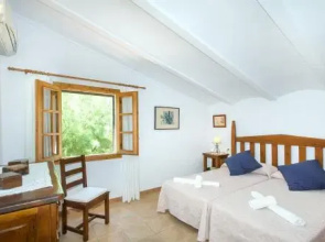 Villa Bennasar
