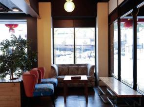 The Grand Campbell Hotel Kuala Lumpur