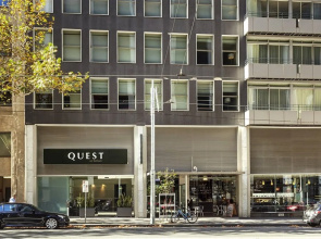 Quest On William