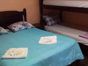 Pousada Flor Da Cocanha