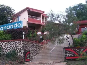 Hotel Anando Saputara