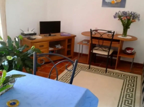 Casa Buganvillas