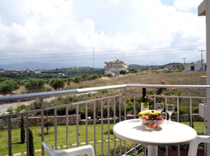 Renieris Hotel
