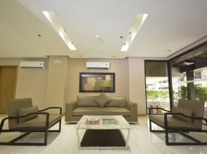 Jinjiang Inn Ortigas