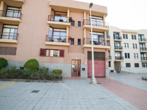 30 meters from the beach