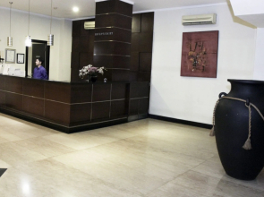 N1 Hotel Tanah Abang