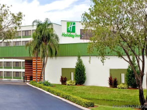 Holiday Inn St Petersburg N - Clearwater by IHG