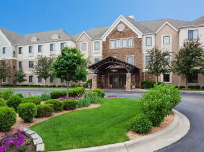 Candlewood Suites Eagan Arpt South - Mall Area by IHG