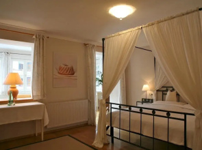 Geniesserhotel Hubertus
