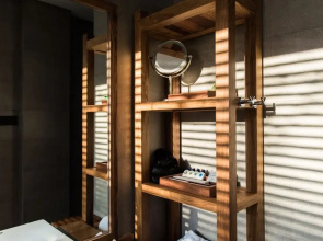 Shuimo Resort Hangzhou