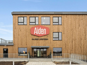 Aiden By Best Western Herning