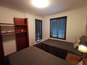 Seaside Escape - 3 Bedroom Apartment Sleeps 6