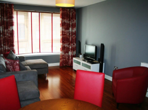 Dreamhouse Apartments Glasgow City Centre