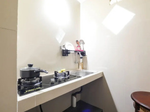 The Polumb Garden Bedugul