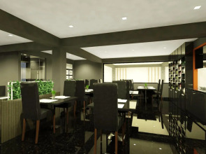 Sovereign Group Hotel