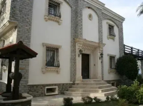 Casa dell'Arte Private Villa