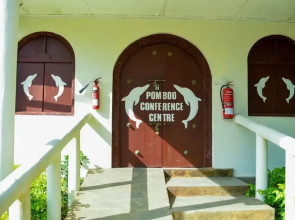 Maweni Beach Cottages