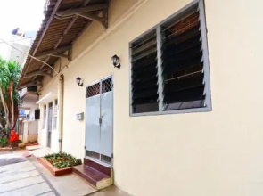 Old Town Guest House