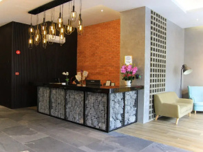 Amigo Hotel Miri