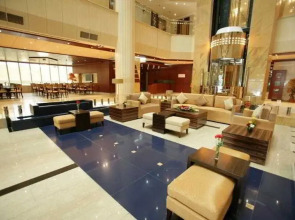 Al Manar Grand Hotel Apartments