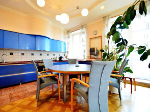 Апартаменты Апартон