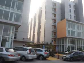 NATURE Aeropolis Residence AR3 Powered by Archipelago