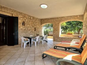 Pisinè Beach House