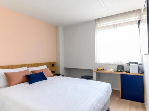 Artist Hotel Tel Aviv - an Atlas Boutique Hotel