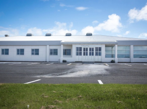Eldey Apartments