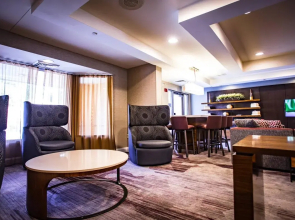 Courtyard by Marriott Memphis East/Bill Morris Parkway