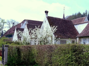 Kartause Ittingen