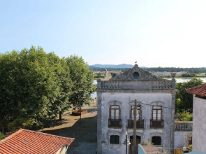 Apartment With 2 Bedrooms in Fão, With Terrace