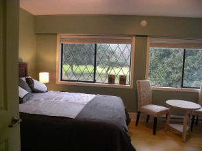 Elizabeth Manor Bed And Breakfast