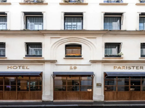 Hotel Parister & Spa
